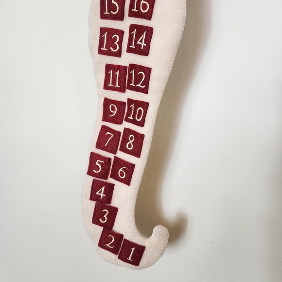 Ganz Santa Christmas Advent Calendar - Picture 7 of 11